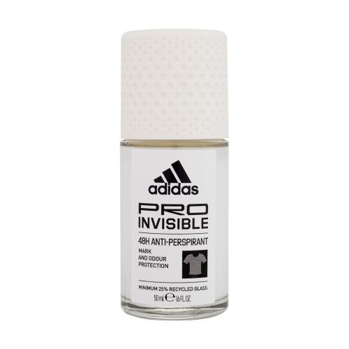 Adidas Pro Invisible 48H Anti-Perspirant 50 ml antiperspirant pre ženy roll-on