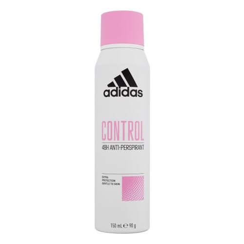 Adidas Control 48H Anti-Perspirant 150 ml antiperspirant pre ženy deospray