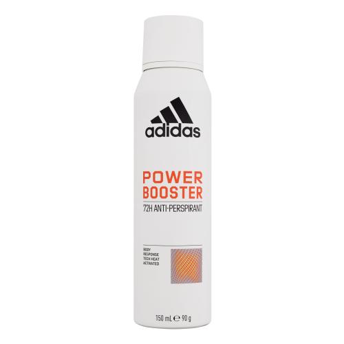 Adidas Power Booster 72H Anti-Perspirant 150 ml antiperspirant deospray pre ženy