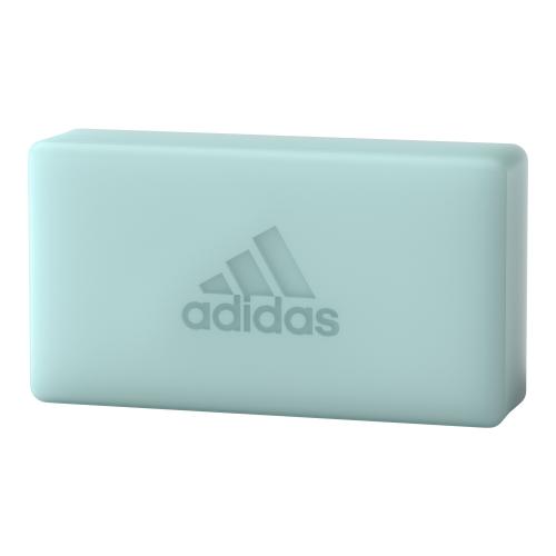 Adidas Cool Down Shower Bar 100 g tuhé mydlo pre mužov