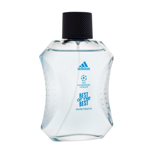 Adidas UEFA Champions League Best Of The Best 100 ml toaletná voda pre mužov