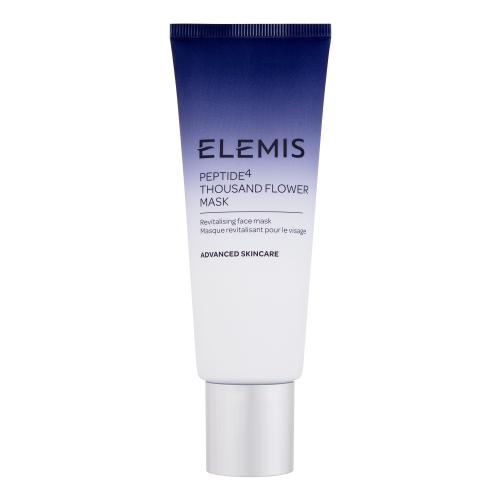 Elemis Advanced Skincare Peptide4 Thousand Flower Mask 75 ml pleťová maska pre ženy