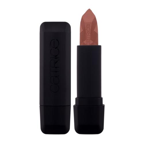 Catrice Scandalous Matte matný rúž odtieň 010 · Plain Truth 3,5 g