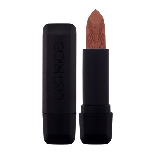 Catrice Scandalous Matte matný rúž odtieň 020 · Nude Obsession 3,5 g
