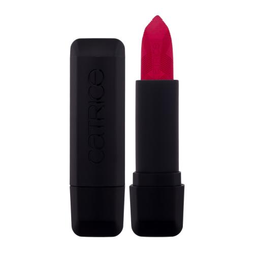 Catrice Scandalous Matte Lipstick 3,5 g rúž pre ženy 070 Go Bold Or Go Home