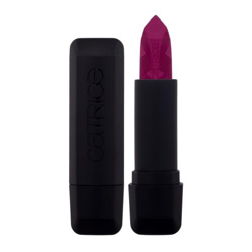 Catrice Scandalous Matte Lipstick 3,5 g rúž pre ženy 080 Casually Overdressed