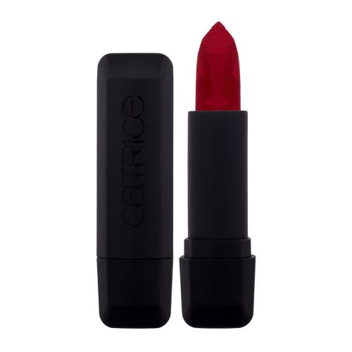 Catrice Scandalous Matte Lipstick 3,5 g rúž pre ženy 090 Blame The Night