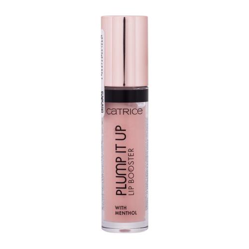 Catrice Plump It Up lesk na pery pre väčší objem odtieň 020 3,5 ml