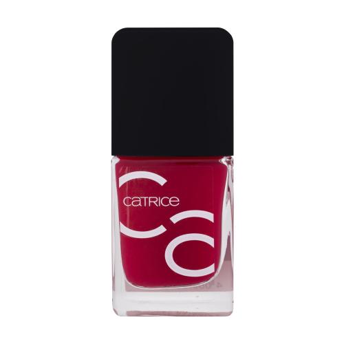 Catrice Iconails 10,5 ml lak na nechty pre ženy 141 Jelly-licious