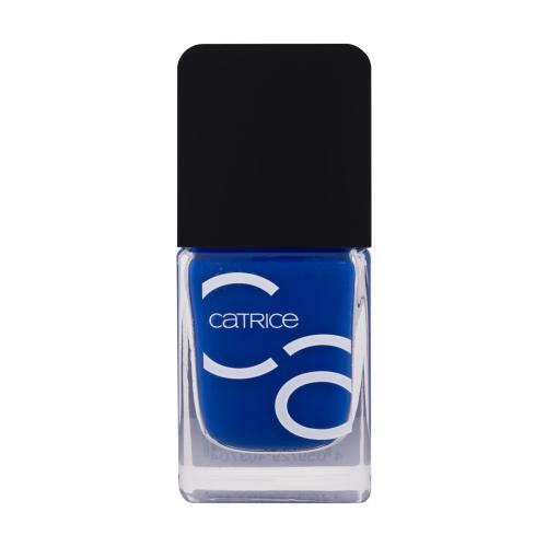 Catrice Iconails 10,5 ml lak na nechty pre ženy 144 Your Royal Highness