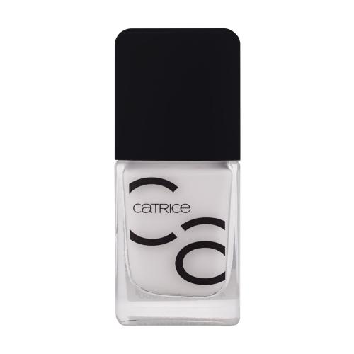 Catrice Iconails 10,5 ml lak na nechty pre ženy 153 Ibiza Feeling