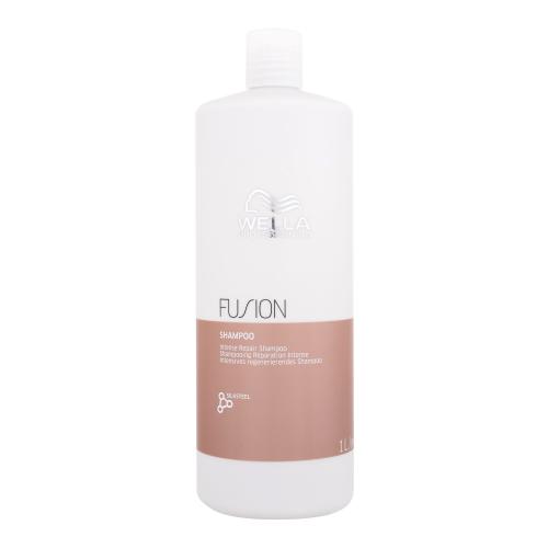 Wella Professionals Fusion intenzívne regeneračný šampón 1000 ml