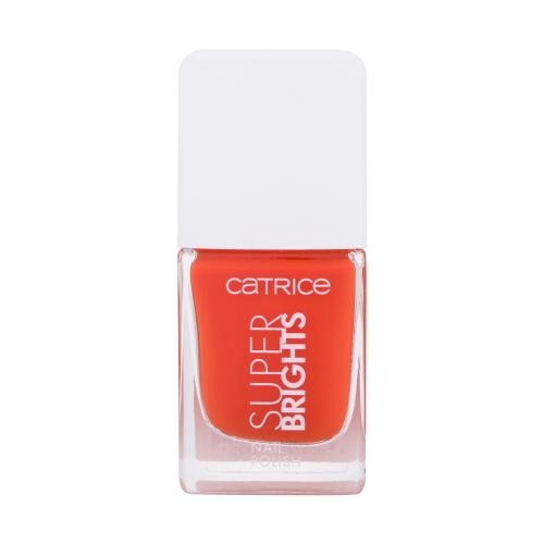 Catrice Super Brights lak na nechty odtieň 010 10,5 ml