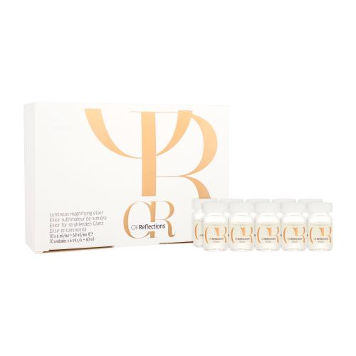 Wella Professionals Oil Reflections Luminous Magnifying Elixir 10x6 ml pre lesk vlasov pre ženy