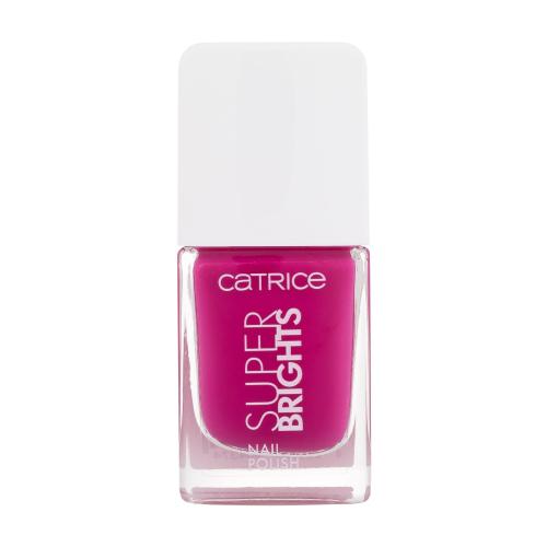 Catrice Super Brights lak na nechty odtieň 040 10,5 ml