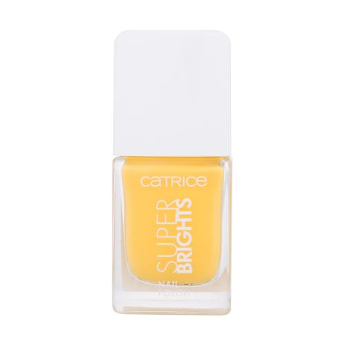 Catrice Super Brights lak na nechty odtieň 030 10,5 ml