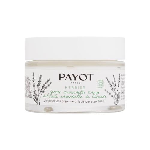 PAYOT Herbier Universal Face Cream 50 ml denný pleťový krém pre ženy