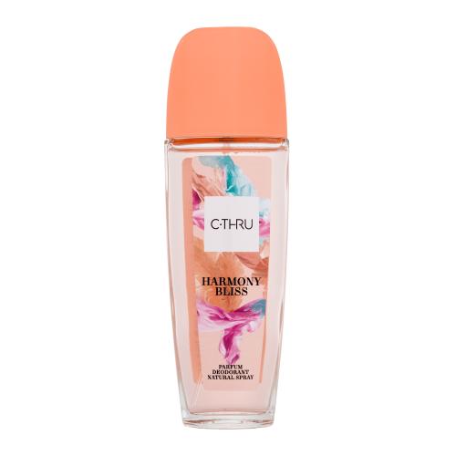 C-THRU Harmony Bliss 75 ml dezodorant pre ženy deospray