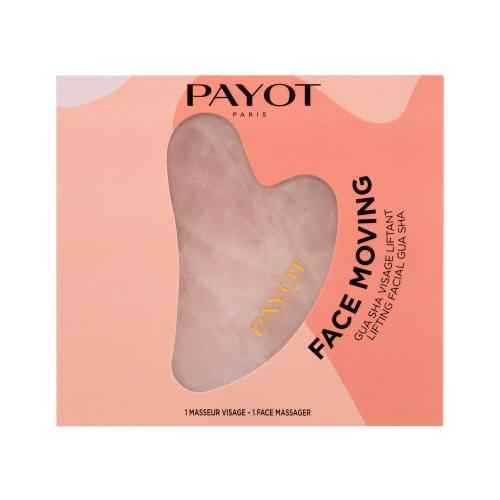 Payot Face Moving Gua Sha Visage Liftant masážna pomôcka pre vyhladenie kontúr 1 ks