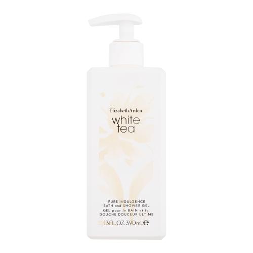 Elizabeth Arden White Tea 390 ml sprchovací gél pre ženy