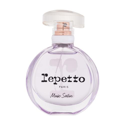 Repetto Musc Satin 50 ml toaletná voda pre ženy
