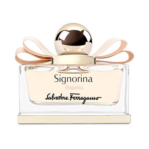 Salvatore Ferragamo Signorina Eleganza 50 ml parfumovaná voda pre ženy