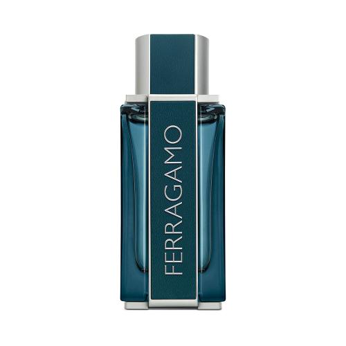 Ferragamo Ferragamo Intense Leather parfumovaná voda pre mužov 100 ml