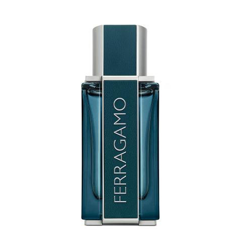 Ferragamo Ferragamo Intense Leather parfumovaná voda pre mužov 50 ml