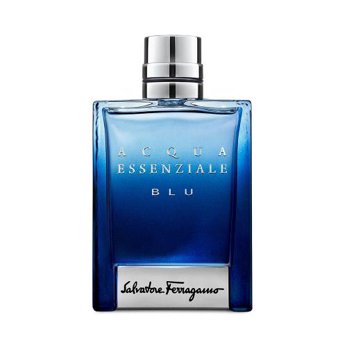 Ferragamo Acqua Essenziale Blu toaletná voda pre mužov 100 ml