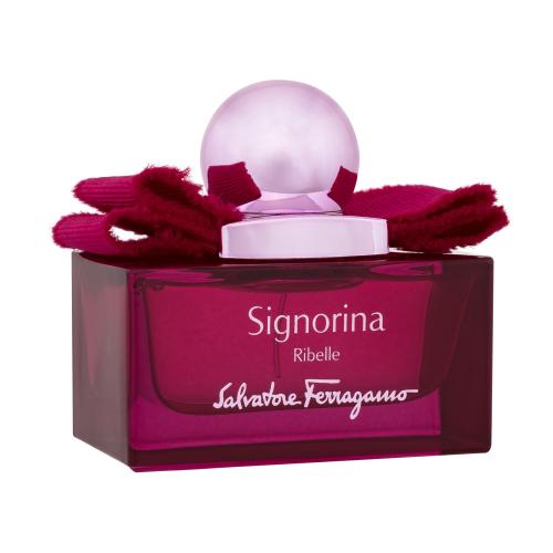 Salvatore Ferragamo Signorina Ribelle 30 ml parfumovaná voda pre ženy