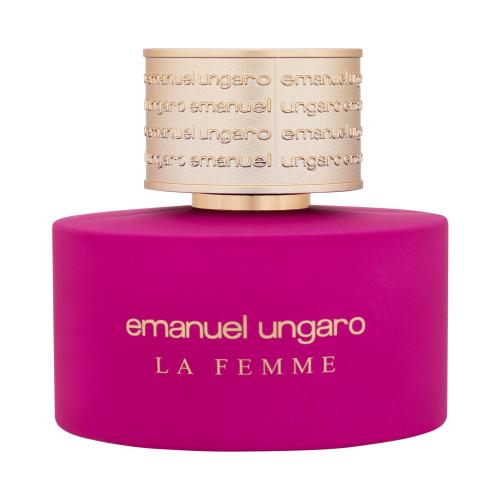 Emanuel Ungaro La Femme 100 ml parfumovaná voda pre ženy