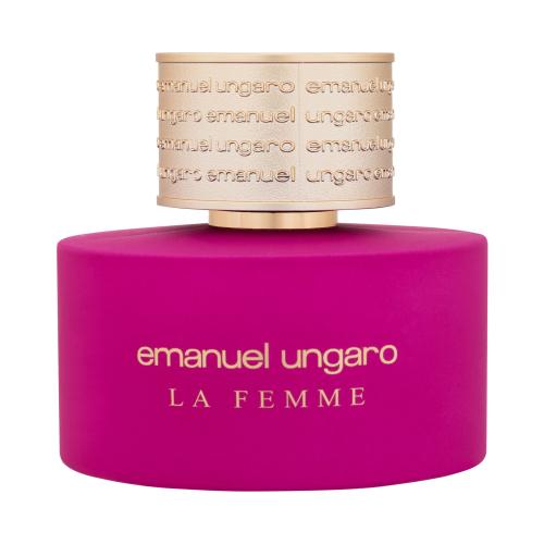 Emanuel Ungaro La Femme parfémovaná voda pre ženy 100 ml