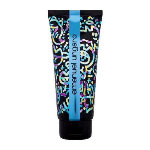Emanuel Ungaro For Him 200 ml sprchovací gél pre mužov