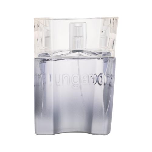 Emanuel Ungaro Ungaro Silver 50 ml toaletná voda pre mužov