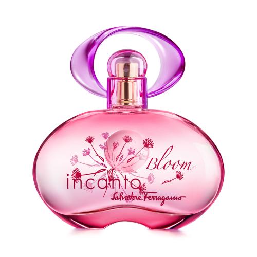 Incanto Bloom (2014) - EDT 50 ml