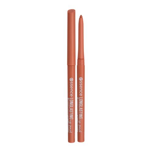 Essence Longlasting Eye Pencil 0,28 g ceruzka na oči pre ženy 39 Shimmer SUNsation