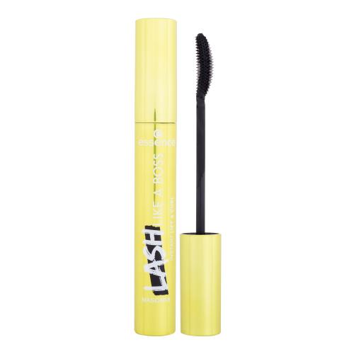 essence Lash Like a Boss riasenka pre väčší objem a natočenie rias 9,5 ml