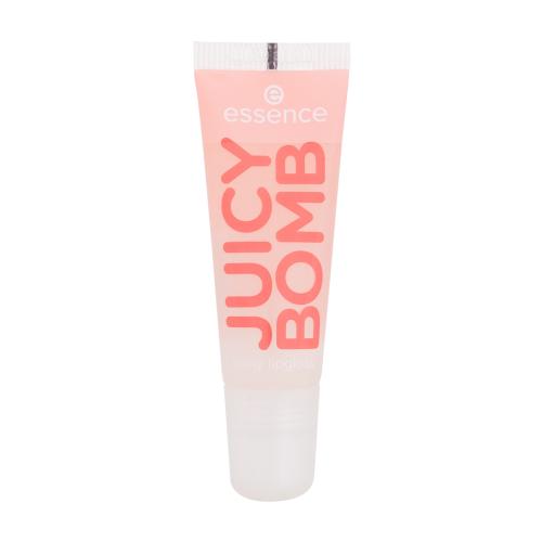 essence Juicy Bomb lesk na pery odtieň 101 10 ml