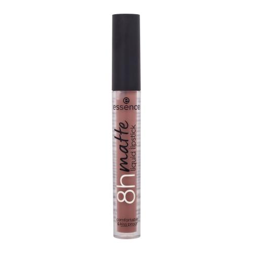 essence 8h matte matný tekutý rúž odtieň 02 2,5 ml