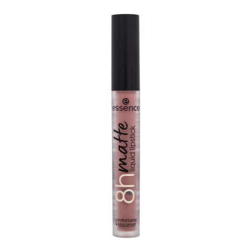 essence 8h matte matný tekutý rúž odtieň 04 2,5 ml
