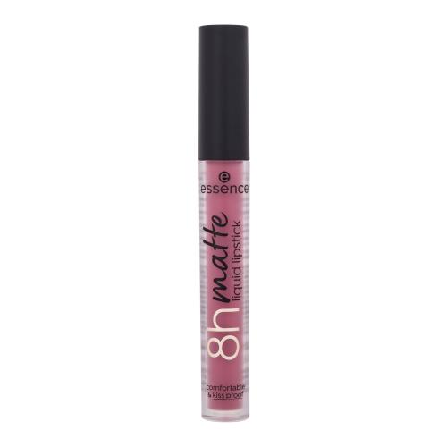 essence 8h matte matný tekutý rúž odtieň 05 2,5 ml