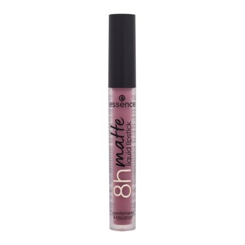 essence 8h matte matný tekutý rúž odtieň 06 2,5 ml