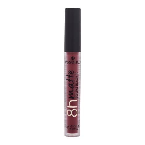essence 8h matte matný tekutý rúž odtieň 08 2,5 ml