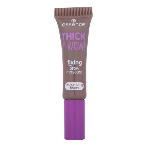 essence THICK & WOW riasenka na obočie odtieň 01 6 ml
