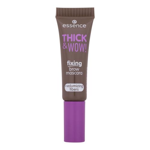 essence THICK & WOW riasenka na obočie odtieň 02 6 ml