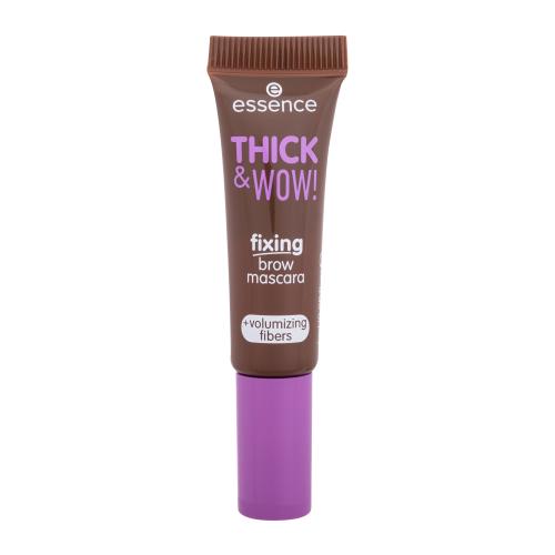 essence THICK & WOW riasenka na obočie odtieň 03 6 ml