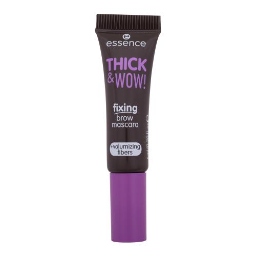 essence THICK & WOW riasenka na obočie odtieň 04 6 ml