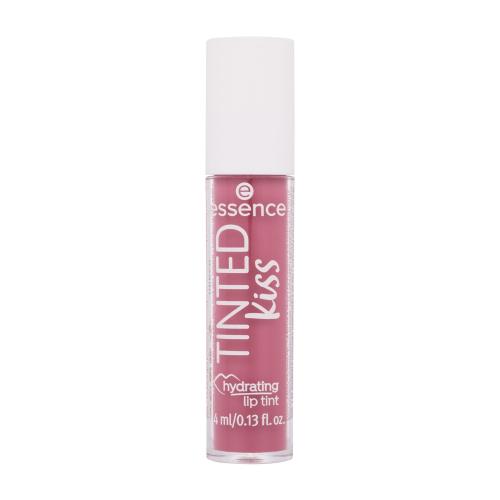 essence TINTED kiss hydratačný lesk na pery odtieň 02 4 ml