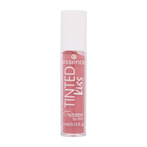 essence TINTED kiss hydratačný lesk na pery odtieň 03 4 ml