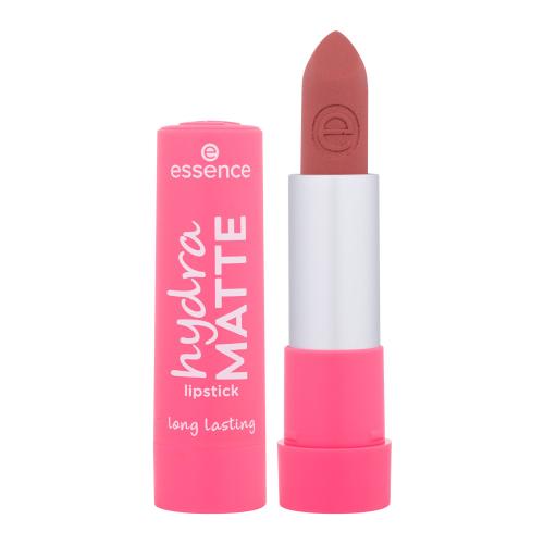 Essence hydra MATTE matný hydratačný rúž odtieň 410 3,5 g